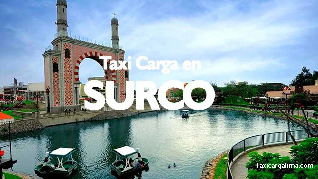 Taxi carga y Mudanzas en Surco 4 mudanzas en Surco